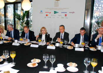 Captar turismo de calidad, objetivo del Summit Shopping Tourism 2018