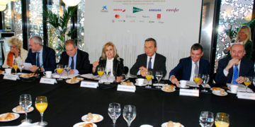 Captar turismo de calidad, objetivo del Summit Shopping Tourism 2018