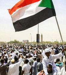 El INCIPE analiza la situación en ‘Sudán: entre la esperanza y el conflicto’