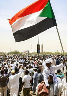 El INCIPE analiza la situación en ‘Sudán: entre la esperanza y el conflicto’