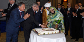 Sudán celebra cincuenta y dos años de relaciones con España en su Día Nacional