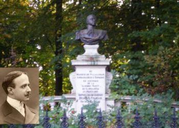 El diplomático español que medió para acabar con la Gran Guerra