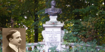 El diplomático español que medió para acabar con la Gran Guerra