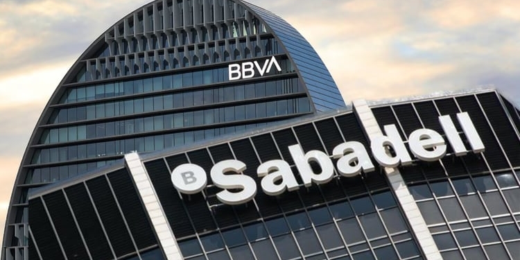 Banco Sabadell rechaza de nuevo la oferta de fusión de BBVA