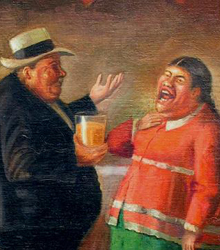 Los Sabores del Perú en el Bicentenario, protagonistas en Casa América