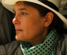 Conversación en Casa Árabe con la escritora Safaa Fathy