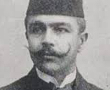 Eslovaquia expone los manuscritos de Safvet beg Bašagić en Valencia