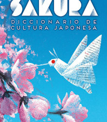 El embajador de Japón presenta el diccionario de cultura ‘Sakura’