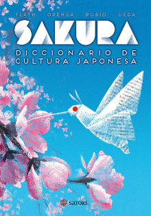 El embajador de Japón presenta el diccionario de cultura ‘Sakura’