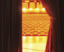 Piezas de teatro grabadas y emitidas desde los Teatros del Canal online