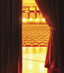 Piezas de teatro grabadas y emitidas desde los Teatros del Canal online