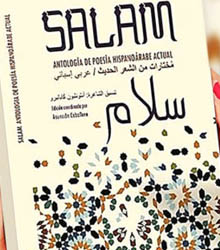 Casa Árabe y CIHAR presentan ‘Salam’, poesía hispanoárabe actual