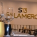 Reapertura del restaurante Salamero 13 en el centro de Zaragoza