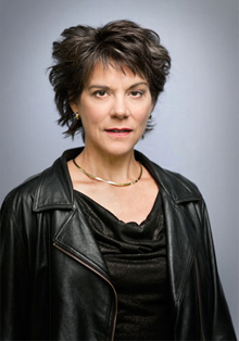 El Teatro Real presenta a Salome Kammer en la Fundación Albéniz de Madrid