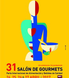 Canadá, país de honor del 31º Salón de Gourmets de Madrid