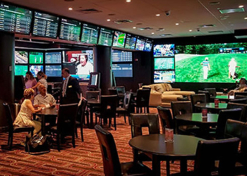 Las salas de juego de Madrid en 2020 no tienen ninguna sanción por presencia de menores