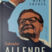 ‘Salvador Allende. Biografía política, semblanza humana’, de Mario Amorós