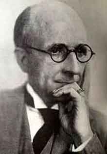 Convocatoria del Premio periodístico Salvador de Madariaga