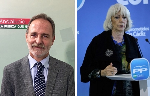 El PP acepta que la política hacia Gibraltar pase por el Parlamento