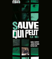 Cine de verano en el Instituto Francés con ‘Salve quien pueda (la vida)’