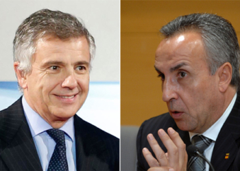 España protesta ante el COI por las “informaciones falsas” sobre los karatekas de Kosovo