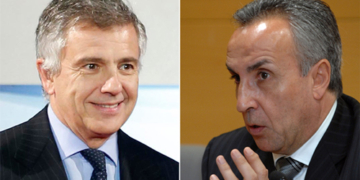 España protesta ante el COI por las “informaciones falsas” sobre los karatekas de Kosovo
