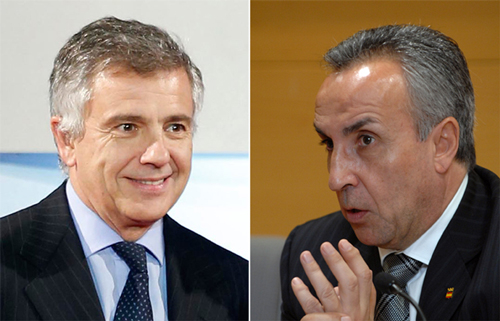 España protesta ante el COI por las “informaciones falsas” sobre los karatekas de Kosovo