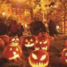 La Embajada de Irlanda celebra el Samhain, el Halloween irlandés