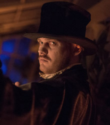 ¡Adiós a Halloween, a celebrar un verdadero Samhain al estilo irlandés!