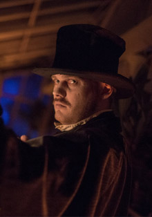 ¡Adiós a Halloween, a celebrar un verdadero Samhain al estilo irlandés!