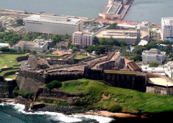 Nace la Iniciativa Puerto Rico España para unir puentes entre ambos pueblos