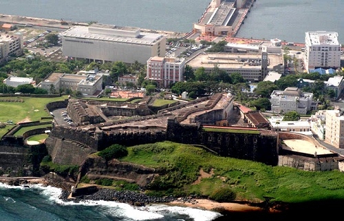 Nace la Iniciativa Puerto Rico España para unir puentes entre ambos pueblos