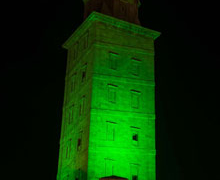 La Embajada de Irlanda celebra el Día de San Patricio por toda España