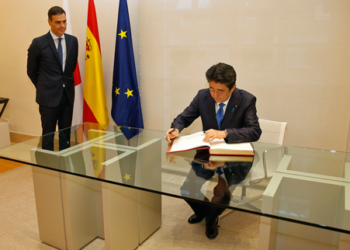 España y Japón elevan a “asociación estratégica” su relación bilateral