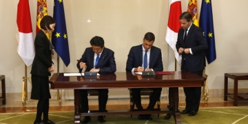 El nuevo convenio sobre doble imposición con Japón entrará en vigor el 1 de mayo