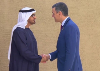 Ribera responde al presidente de la COP28: “No queremos volver a las cavernas”