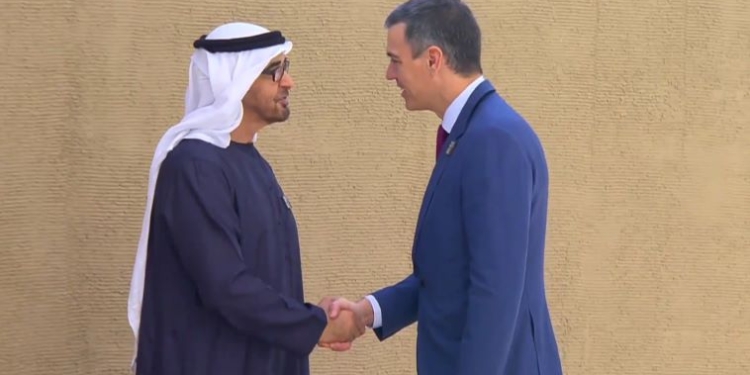 Ribera responde al presidente de la COP28: “No queremos volver a las cavernas”