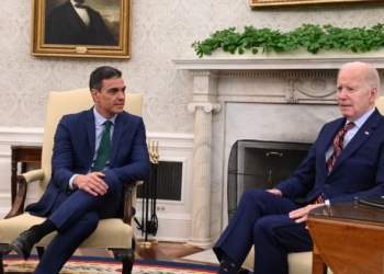 Sánchez y Biden convocan a sus equipos técnicos para agilizar la limpieza de Palomares