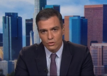 Sánchez pide “derechos y libertades” en Cuba “sin injerencias”, pero sigue sin condenar la represión