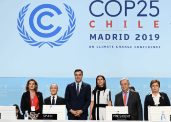 Sánchez: “Europa lideró la revolución industrial y debe liderar la descarbonización”