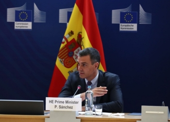 Sánchez promueve los derechos LGTBi en Bruselas tras la polémica con Hungría