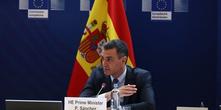 Sánchez promueve los derechos LGTBi en Bruselas tras la polémica con Hungría
