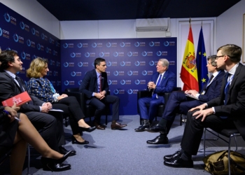 Maratón internacional de Sánchez en la COP25 para abordar la “crisis climática”