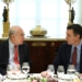 Gurría prepara con Sánchez la reunión ministerial de la OCDE, presidida por España