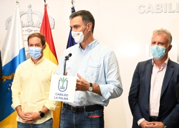 Sánchez parte hacia Nueva York para intervenir ante la ONU con un día de adelanto