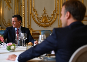 Pedro Sánchez cierra su gira europea con las mismas dudas con que empezó