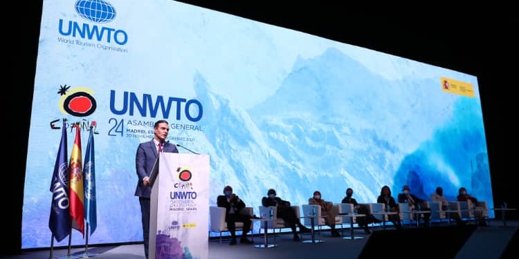 Foto: Pool Moncloa / Fernando Calvo