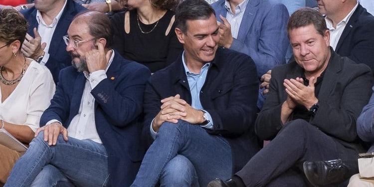 La hipoteca de Sánchez con los herederos de ETA complica la campaña al PSOE