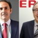 Sánchez-Prieto deja la presidencia de Iberia, que queda temporalmente en manos de Fernando Candela