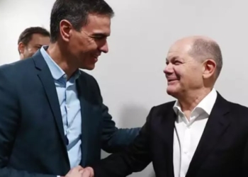 Sánchez pide, junto a Bélgica, Irlanda y Malta, una posición común de la UE sobre Gaza